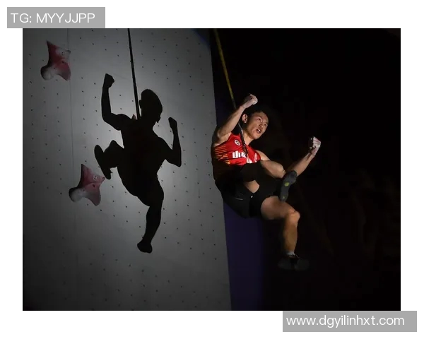 南京攀岩队状态变革引热议攀岩运动新风潮与挑战 南京攀岩队状态变革引热议攀岩运动新风潮与挑战