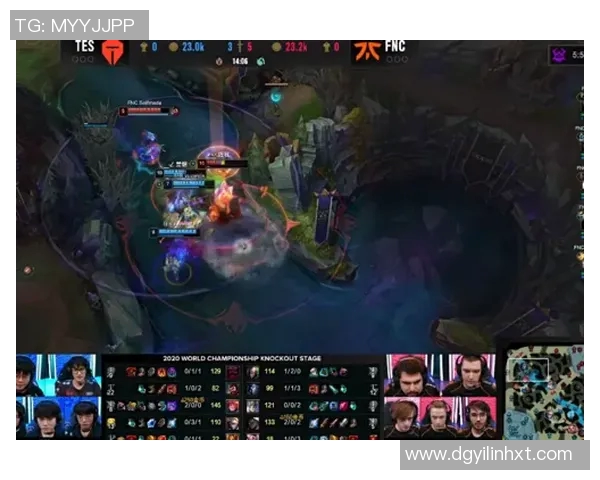 TES战队包夹策略解析与成败因素探讨 TES战队包夹策略解析与成败因素探讨