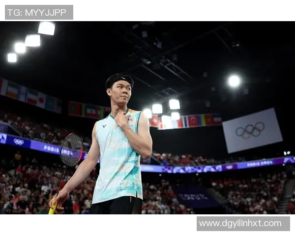 杨强专访:从青涩少年到羽毛球冠军的奋斗与成长之路 杨强专访:从青涩少年到羽毛球冠军的奋斗与成长之路