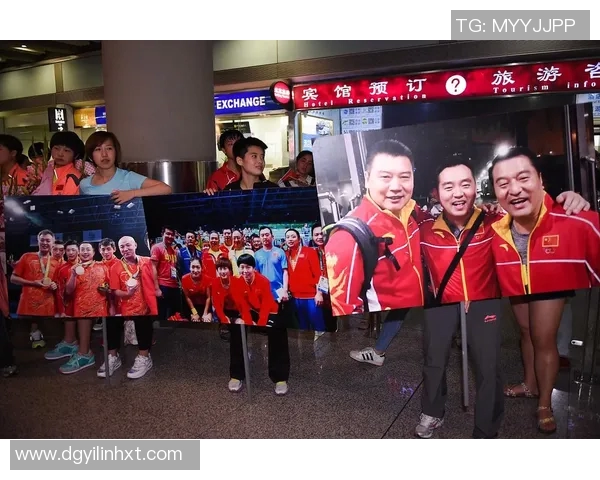 乒乓球深度解析广州乒乓球队整体压制策略与训练方法