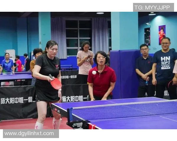 成都乒乓球队荣登全国配合排行榜第五名展现实力与团队精神 成都乒乓球队荣登全国配合排行榜第五名展现实力与团队精神