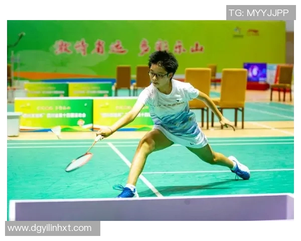 羽毛球的魅力：深入了解成都羽毛球队的灵活战术与训练秘诀