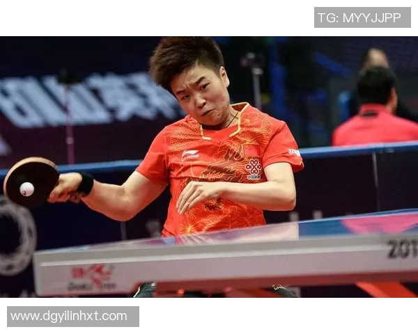 深入分析上海乒乓球队防守战术的特点与应用策略