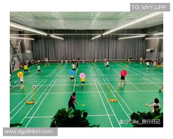 陈磊独家分享羽毛球技巧与心得助你提升球技的秘密解析