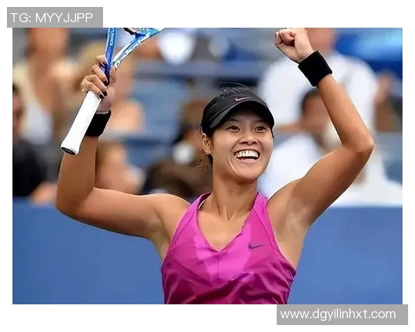 深度对话：李娜如何在羽毛球世界中书写传奇人生