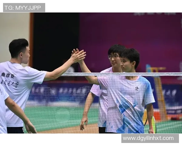 羽毛球精神之旅:深入解析武汉羽毛球队的心理素质与竞技表现