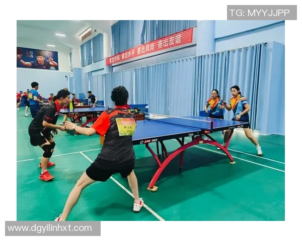 赵芳独家分享乒乓球技巧与心得助你提升球技的秘诀与经验 赵芳独家分享乒乓球技巧与心得助你提升球技的秘诀与经验