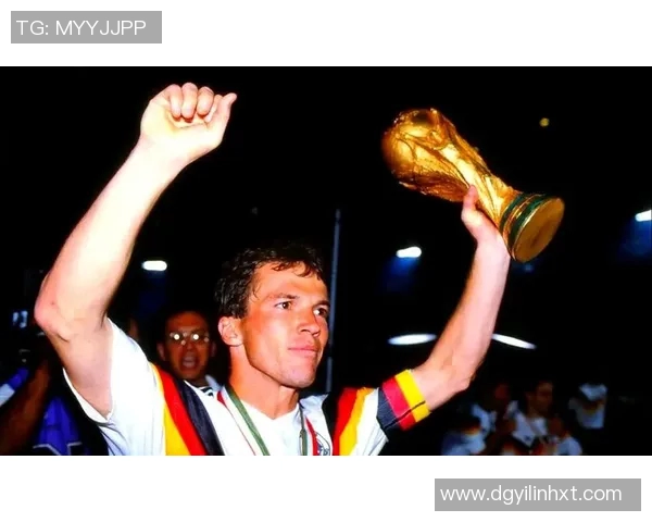 2014年德国足球明星回顾与成就分析：辉煌时刻与传奇球员的故事