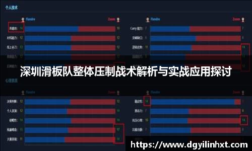 深圳滑板队整体压制战术解析与实战应用探讨