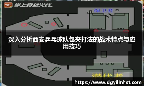 深入分析西安乒乓球队包夹打法的战术特点与应用技巧