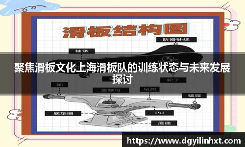 聚焦滑板文化上海滑板队的训练状态与未来发展探讨
