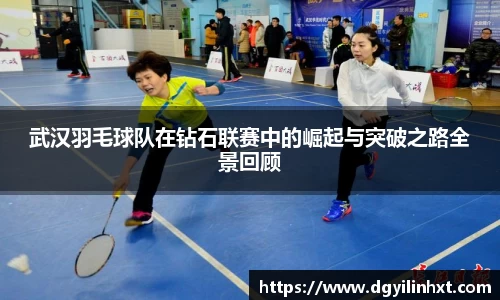 武汉羽毛球队在钻石联赛中的崛起与突破之路全景回顾