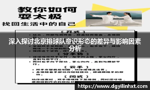 深入探讨北京排球队意识形态的差异与影响因素分析
